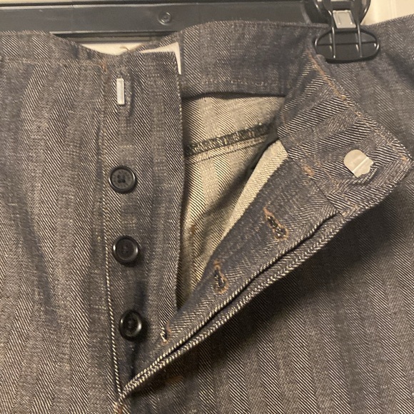 ARMANI EXCHANGE MEN’S PANTS . - Picture 12 of 14